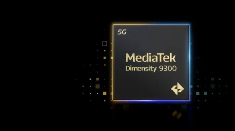 เปิดตัว MediaTek Dimensity 9300 พร้อม Ray Tracing